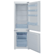 Cata FFBIS7030E 54cm Build-In Static 70/30 Combi Fridge Freezer