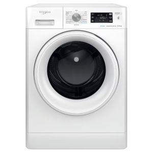 Whirlpool FFWDB964489WVUK washer dryer: 9,0kg 