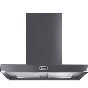 Falcon FHDCT900SL/N 102360 FALCON 900 Contemporary Hood Slate Nickel