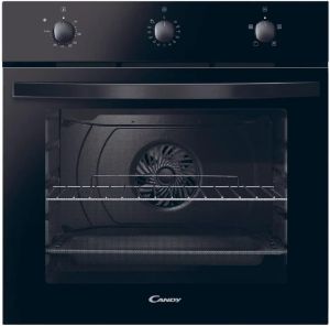 Candy FIDCN403 60cm Fan Oven65 Litre capacity, 4 functions, minute minder