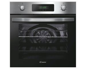 Candy FIDCX605 60cm Multifunction Oven65 Litre capacity, 8 functions, LED full programmer