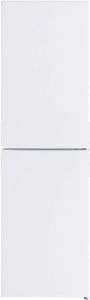 Amica FK3023 55cm, 183cm high 50/50 fridge freezer