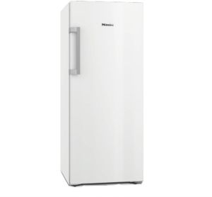 Miele FN4722E White Freestanding freezer with NoFrost