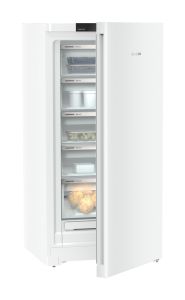 Liebherr FNa6625 NoFrost Upright Freezers - 70cm - White