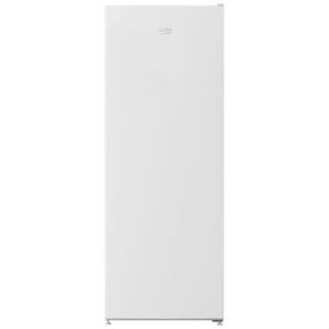 Beko FNE4545W Freestanding Tall Frost Free Freezer - White