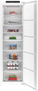 Blomberg FNT3454I Freezer, Built-in