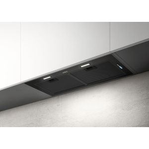 Elica FOLD-BLK-80 Fold Black 80 LED