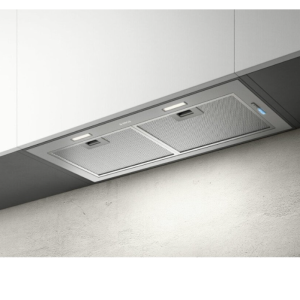 Elica FOLD-GR-80 Fold Grey 80 LED