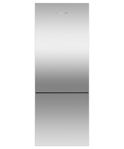 Fisher_Paykel RF402BLPX7 St-Steel Fridge Freezer Left Door Desig635ml