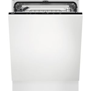 Aeg FSB42607Z Built In Dishwasher
