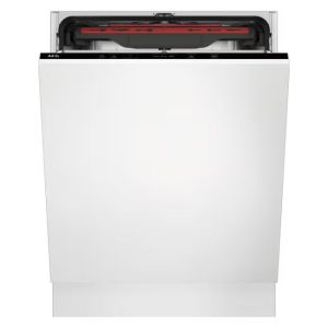 Aeg FSB54907Z Integrated Dishwasher - 14 Place Settings