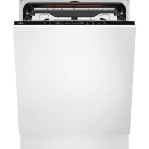 Aeg FSE75737P Fully integrated ProClean dishwasher, XXL Capacity, 14ps