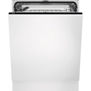 Aeg FSK32610Z Fully integrated, 13ps