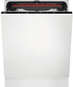 Aeg FSS64907Z Fully integrated dishwasher, 14 Place Settings