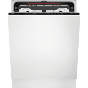 Aeg FSS83708P Built In Dishwasher