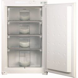 CDA FW482 integrated freezer 