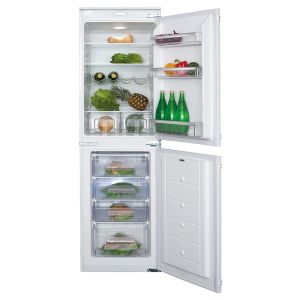 Cda FW852 White Int Fridge Freezer
