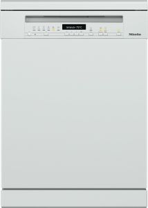 Miele - G 7110 SC Front AutoDos CleanSteel front – Dishwashers