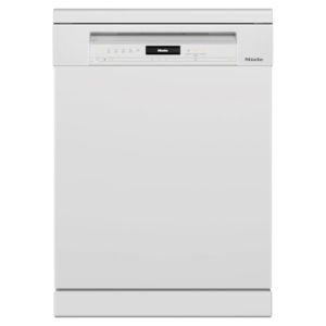 Miele G 7410 SC AutoDos Brilliant White – Dishwashers