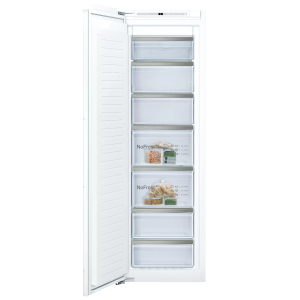 Neff GI7812EE0G N 50 Built in Single door freezer