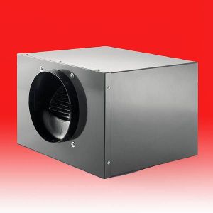 Elica GME-88 GME 88 remote motor for installation inside the property