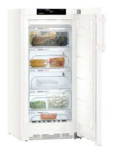 Liebherr GN2835 No Frost Freezer A+++