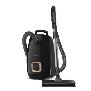 Miele GUARDL1ALLFLOOR Vacuum - Obsidian Black