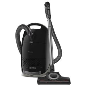 Miele GUARDM1C_DFLEX GuardM1C&DFlex Vacuum - Obsidian Black