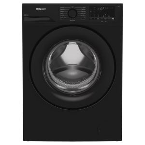 Hotpoint H101BANTISTAINUK Black 