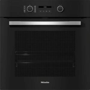 Miele H2766BP 7 Functions, EasyControl Plus, 76 litre capacity Built In Oven