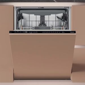 Hotpoint H7IC16M6UK Integrated Built In Full Size Dishwasher