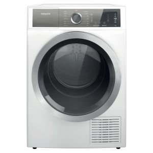 Hotpoint H8D93WBUK 9Kg Heatpump Tumble Dryer
