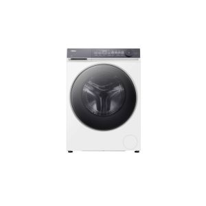 Haier HWD80BP14367TU 8kg/5kg 1400 Spin Washer Dryer - White