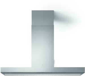 Elica HAIKU-ISL-120-SS Haiku Island 120 stainless steel