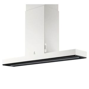 Elica HAIKU-ISL-120-WH Haiku Island 120 white