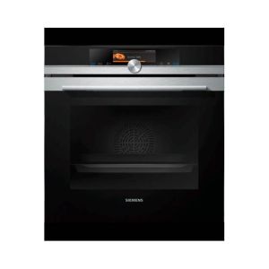 Siemens HB678GBS6B Stainless Steel Single Oven