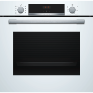 Bosch HBS534BW0B Serie 4 Oven White