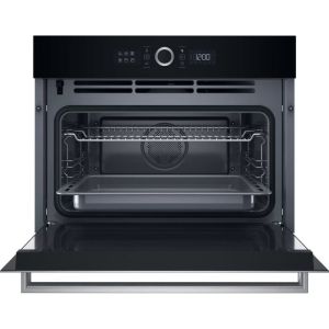 Hotpoint HCC58HMSXA Class 5 Compact Oven Oven 