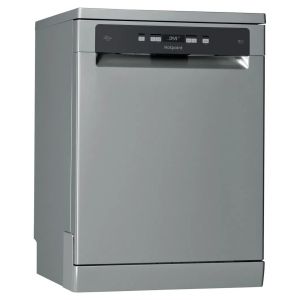 Hotpoint HFC3C26WCXUK Full Size 14 Place Settings Dishwasher