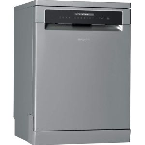 Hotpoint HFP5O41WLGXUK Full Size 14 Place Settings Dishwasher