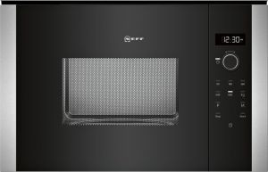 Neff HLAWD23N0B Microwave  Ovens