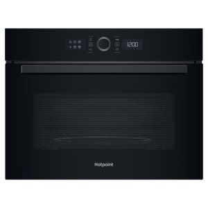 Hotpoint HMW47DHMBUK Microwaves With Grill - Balck