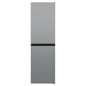 Hotpoint HPKH1261S4UK No Frost 50/50 Fridge Freezer - Silver