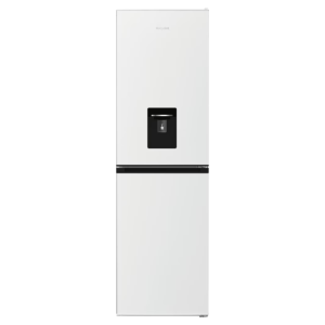 Hotpoint HPKH1261WW4UK No Frost 50/50 Fridge Freezer With Water Dispenser - White