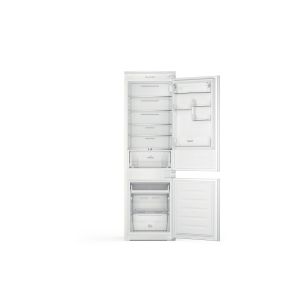 Hotpoint HTC18T112 White Hotpoint Total No Frost Htc18 T112 Uk Fridge Freezer - White