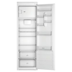 Hotpoint HTSD184011A1 Integrated Tall Fridge With Ice Box