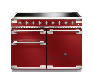 Rangemaster ELS110EIRD/ 100380 Elise 110 Electric Cooker With Induction