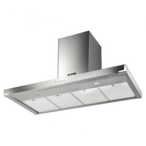 Falcon 92920 St-Steel Super Extract 110Cm Chimney Hood