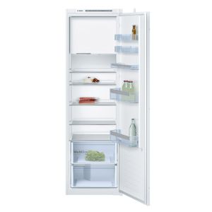 Bosch KIL82VS30G Serie 4 Built in Single door Fridges > 90cm Height With Ice Box