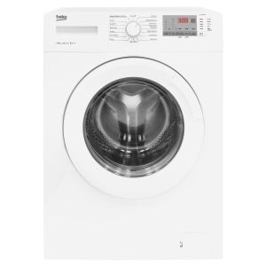 Beko WTG821B2W 8kg 1200 Spin Washing Machine